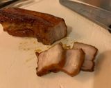 はちみつ煮豚作り方4写真