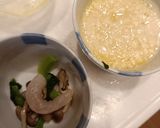 レンジで簡単♪ 豆腐と卵で茶碗蒸し風作り方3写真