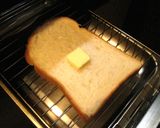 ばけばけチャーハンふりかけのチャーパン作り方7写真