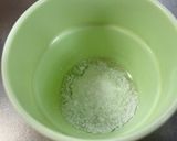 これって手抜きかなぁ？我が家の麻婆茄子♪作り方5写真