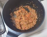 スパイス航海ビーフココナッツカレー作り方4写真