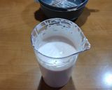 低糖質　トマトレアチーズババロア作り方11写真