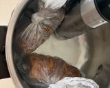 【簡単】低温調理チャーシュー作り方3写真