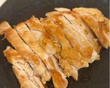 揚げずに簡単！チキン南蛮風鶏肉のソテー作り方10写真