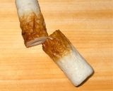 チーズちくわ作り方1写真