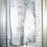 韓国風天ぷら！太刀魚のふわっふわなジョン作り方1写真