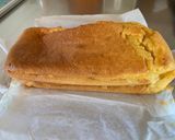 お豆腐のパウンドケーキ作り方6写真