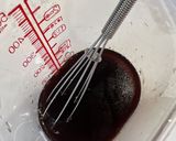 簡単！レンコンとさつまいもの甘酢炒め作り方4写真