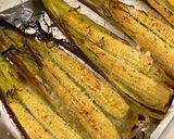 ヤングコーンのグリル作り方6写真
