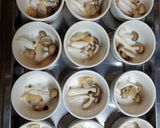 冷やし茶わん蒸し作り方2写真