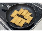 にら玉あんかけ♪豚にら玉厚揚げ★動画あり作り方11写真