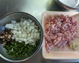 肉まんHB2倍 我が家の覚書作り方10写真