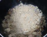 おからチゲ（おからスープ）作り方6写真