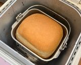 ホームベーカリーで！黒糖パン作り方6写真