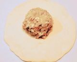 失敗なし!冷凍豚肉で作る☆本格肉まん作り方16写真