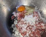 シャキシャキ青椒肉絲作り方3写真