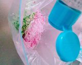 ＊かぶと胡瓜と塩こんぶの浅漬けサラダ＊作り方4写真