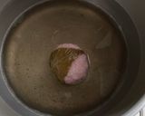 桜餅のお吸い物作り方5写真