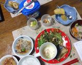 レンジで簡単にも！ポーチドエッグ作り方143写真