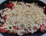 鮭のチーズ焼き作り方2写真