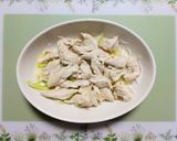 素麵に合うおかずささみネギキムチ味噌和え作り方6写真