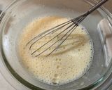 りんごのカスタードクリーム＊パン用作り方11写真