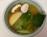茶碗蒸し 天然だし作り方10写真