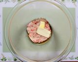 簡単正月昼食・夕飯！カニ水菜和風パスタ作り方4写真