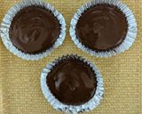 ヨーグルト生チョコケーキ作り方9写真