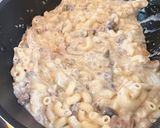 牛乳あれば簡単グラタン(ドリア)作り方6写真