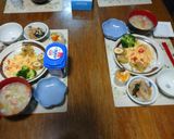 母娘直伝！ミニトマトのスクランブルエッグ作り方69写真