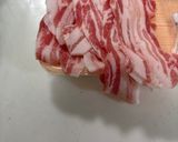 エノキの肉巻き作り方2写真