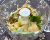 余った焼魚リメイク!香ばし美味し魚味噌♡作り方2写真