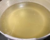 豆腐とみぞれの味噌汁作り方2写真