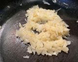ギリシャ料理 チキンとレモン卵スープ作り方3写真