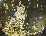サンマのパスタ作り方4写真