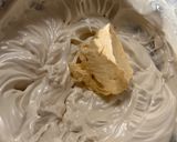 簡単スフレチーズケーキ作り方4写真