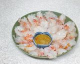 海老の刺身（下処理）作り方19写真