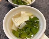 生わかめの下処理と冷凍保存作り方8写真