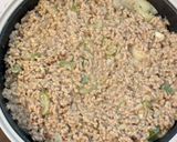 簡単冷凍豚ひき肉でそぼろあん作り方5写真