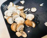 牛肉100%チーズプチハンバーグ作り方5写真