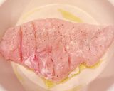 簡単♡若鶏のディアボラ風作り方4写真