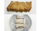 厚揚げが主役に♪しっかり味の甘酢しょうゆ作り方1写真