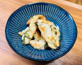 大葉のささみ焼き作り方3写真