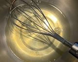 プロテインホットケーキ作り方3写真