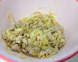 簡単❢ 焼き春巻き作り方4写真