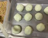 横浜発♡枝豆いっぱい白玉肉団子作り方8写真