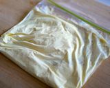 濃厚クリームチーズ入りちくわカツ作り方1写真