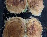 広島風お好み焼き作り方8写真