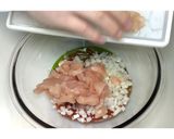 ふんわり玉子のオムライス★動画あり★作り方6写真